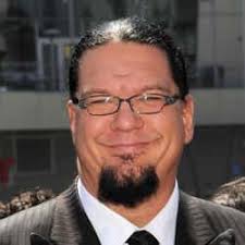 Famous Male Magicians