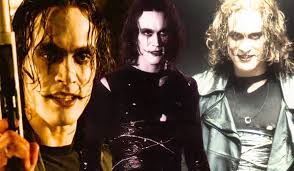 Why The Crow's End Credits Dedication Reads "For Brandon and Eliza" (Not  Just "For Brandon")