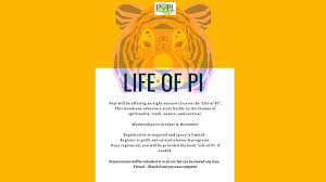 This decision grows more controversial by the day. Prescott Valley Public Library Presents Life Of Pi A Deeper Look Yavapai Library Network