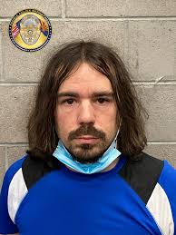 Peoria Police AZ Arrest Man for Multiple Child Sex Related Crimes On July  9, 2020, at approximately 12:00 p.m., Peoria Police Detectives arrested  34-year-old Carl Nathaniel Adam Fredricksen (AKA: Nate Fredricksen) for