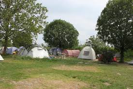 Entlang eines flusses gibt es während einer reise unterschiedliche städte zu entdecken. Aktiv Camping Neue Donau Bewertungen Fotos Wien Region Wien Tripadvisor