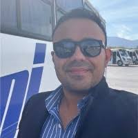 Adrian Solares's Instagram, Twitter & Facebook