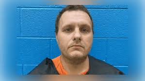 Marion man charged with methamphetamine possession