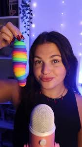 Quel est ton préféré ? 😍 #asmr #asmrvideo #asmrtiktoks