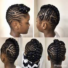 Braided hairstyles for black women, creative african styles for all theses braided hairstyle trends shared today are for all women whether they have natural hair or not. Braids Braidstyles Creative Hair Design Newyork Hairstyles Nyc Mobhair Voiceofhair Hypehair Essence Hair Styles Kids Hairstyles Kid Braid Styles