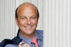 Bürgermeister kommt zu den Bürgern