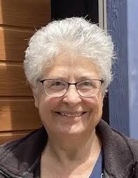 Katherine Larson Obituary (2024)