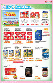 Untuk katalog belanja indomaret selengkapnya kamu bisa lihat dibawah ini ya. Promo Indomaret Katalog Super Hemat 23 29 Juni 2021