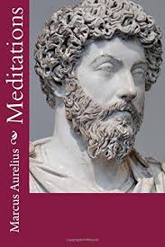 Meditations: Aurelius, Marcus: 9781544091280: Amazon.com: Books