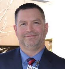 Roundtree Promoted to Vice President of Surgical Services