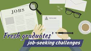Find the latest fresh graduate job vacancies and employment opportunities in middle east and gulf. Fresh Graduates Grapple With Unemployment During Covid 19 Cgtn
