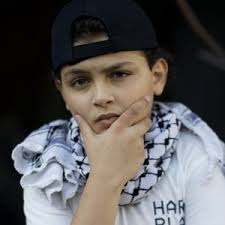 Dalal Abu Amneh biography