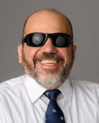 Anthony Andreottola, Counselor, Boston, MA, 02110