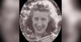 Catherine Pauline MCCRACKEN Obituary