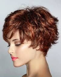 Image result for frisuren kurze haare farbe