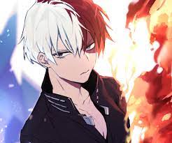 610+ Shoto Todoroki HD Wallpapers and Backgrounds