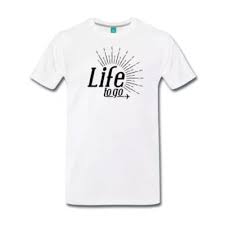 — it is forbidden to mention youtube / twitch / discord channels in the chat. Life To Go Shirts Turnbeutel Tassen Und Co