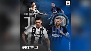 Five serie a matches scheduled to take place this weekend, including juventus vs inter milan, have been postponed due to coronavirus. Juventus Vs Inter Milan Maxaad Uga Baahan Tahay Inaad Ka Ogaato Kulanka Caawa Ee Derby D Italia Gool Fm