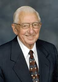 Clifford Edward Fenske (1924-2013)