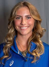 2024 Track & Field Roster