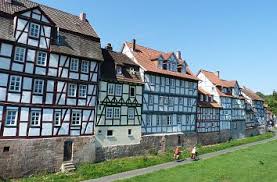 Häuser die sie derzeit in rotenburg an der fulda mieten können. Quermania Fremdenverkehrsamt Rotenburg An Der Fulda 2021 Hotels Ferienwohnungen Ubernachtungsmoglichkeiten Und Kostenlose Prospekte Tourismusinformation