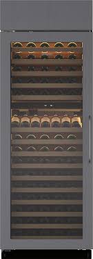 Sub-Zero wine storage repair