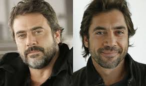 Jeffrey dean morgan, Jeffrey dean, Jeffery dean morgan