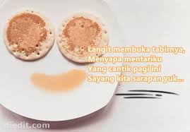 Pagi telah sadarkan lelap mimpiku. 225 Ucapan Selamat Pagi Untuk Bangkitkan Motivasi Diri Diedit Com