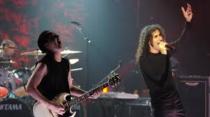 6 Things You Didn T Know About System Of A Down S Mezmerize And Hypnotize Revolver