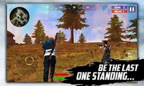 Play Free Fire Battlegrounds Shooting Games For Android Apk Download