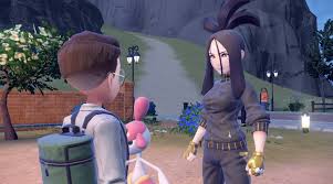 Is Pokemon Scarlet and Violet worth playing?