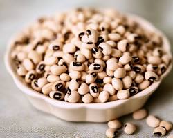 Image of BlackEyed Pea Cowpea