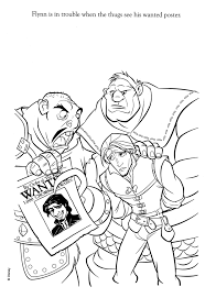 Disney Coloring Pages Rapunzel Coloring Pages Disney Coloring Pages Coloring Pages