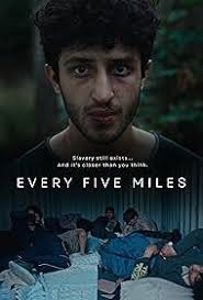 Storyland" Every Five Miles (TV Episode 2022)