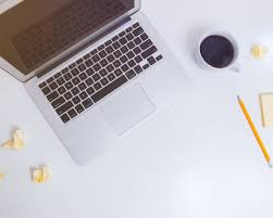 Coffee Laptop Wallpapers Wallpaper Cave