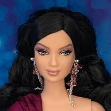 NRFB Barbie Roapsody in New York !