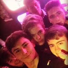 Stream Jamie Perrin music