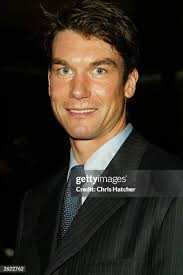 Jockey Therese Powers attends the "All Star Salute to Legendary... News  Photo