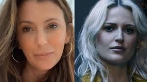 La réaction de Talinda Bennington au retour de Linkin Park avec une  nouvelle chanteuse