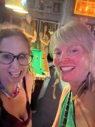 Peasant's Cafe Regulars