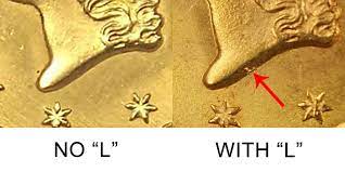 1849 c $1 dollar gold. 1849 Liberty Head Gold Dollar Open Wreath No L Type 1 Early Gold Dollar Coin Value Prices Photos Info