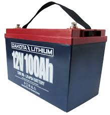 I reviewing the install process of a 36 volt golf cart. Lithium Golf Cart Batteries 36 Volt 48v Dakota Lithium