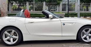 2013 Bmw Z4 Sdrive20i Convertible Bmw Z4 Bmw