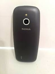 0 1 2 1 2 Great Discounts Store Nokia 3310 3g Gsm Cell Phone Charcoal Factory Unlocked Brand New Sealed Retail Shop On Sale Bteb Online
