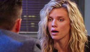 Days of Our Lives Recap: Steve Learns Clyde Weston Escaped From Prison