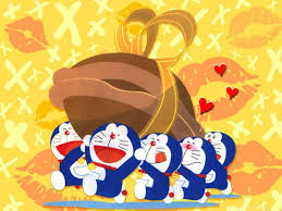 Doraemon hd wallpaper for desktop background pc top in 2019. Doraemon Wallpapers Doraemon Wallpapers Pictures Free Download Desktop Background