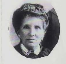 Mary Ann Hunt Miles Leicht Cornwell Nielson (1831-1929)