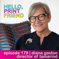 Diana Gaston's Instagram, Twitter & Facebook