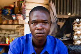 Mali votes: Views from street