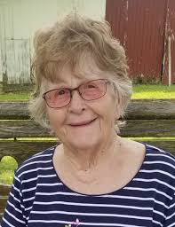 Obituary information for Sandra Lee Quay